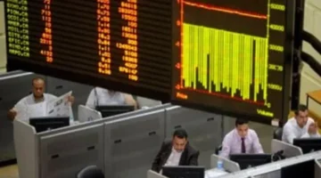 توزيع كوبونات نقدية من 9 شركات ضمن احتفالات بورصة نوفمبر بالمساهمين 1